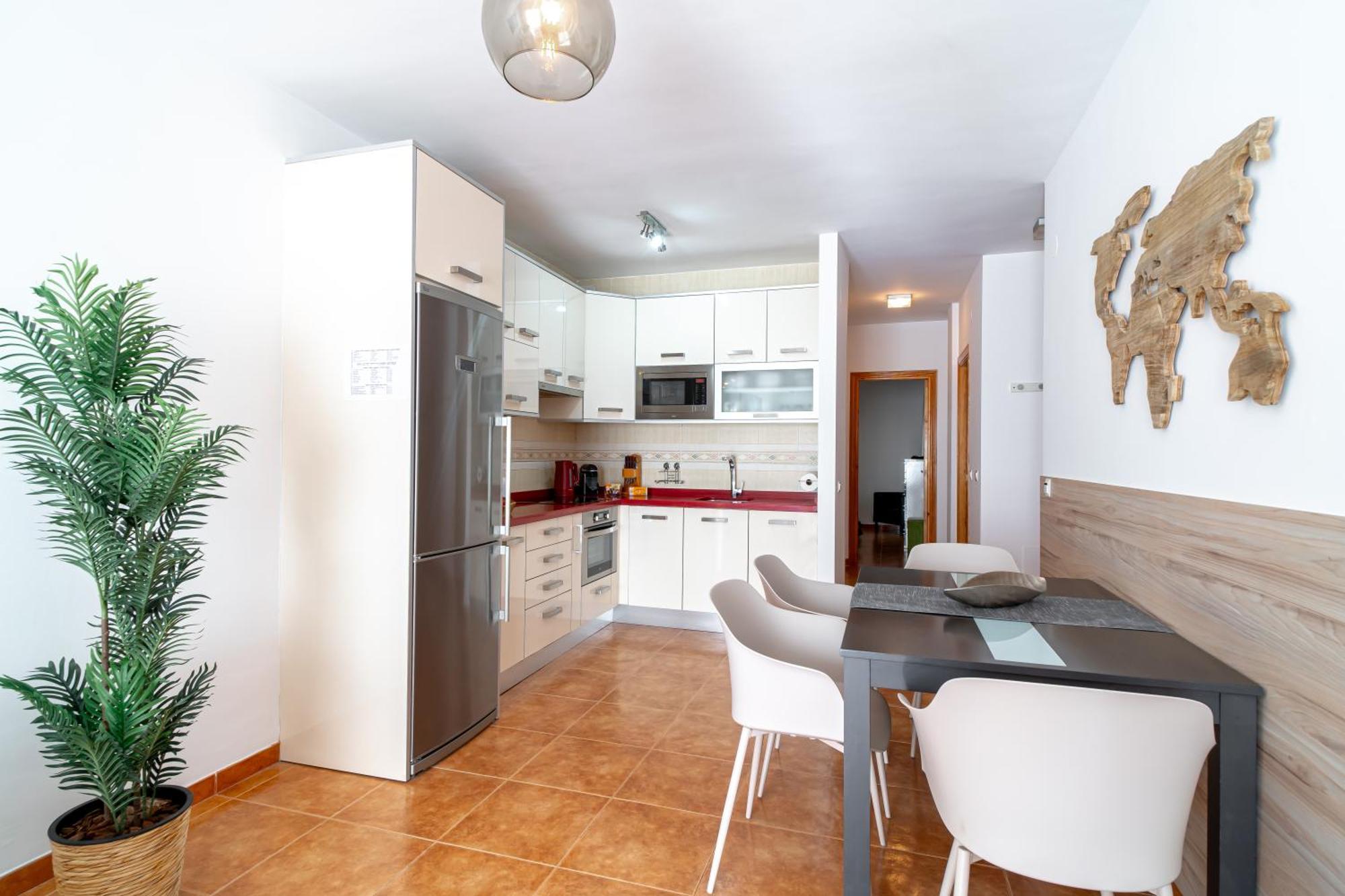 Apartamento Steffi - Centro De Nerja Exterior foto