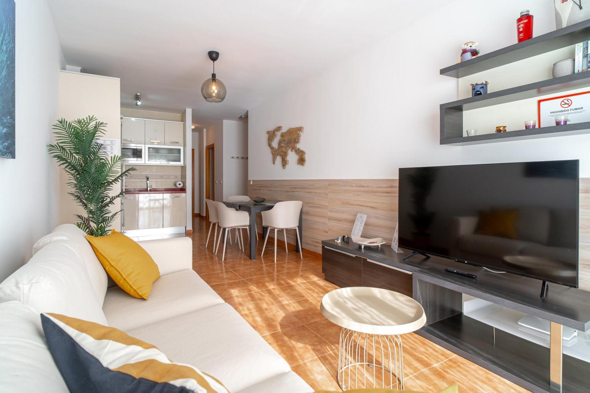 Apartamento Steffi - Centro De Nerja Exterior foto