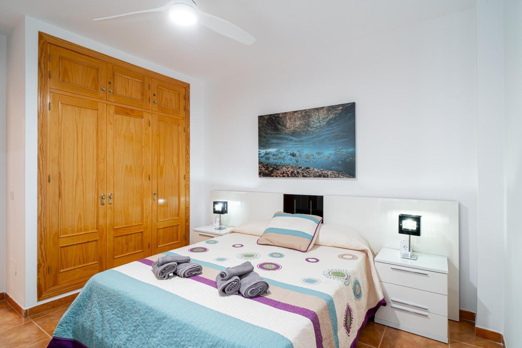 Apartamento Steffi - Centro De Nerja Exterior foto